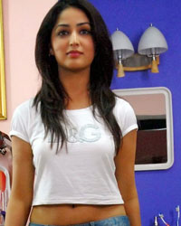 Yami Gautam